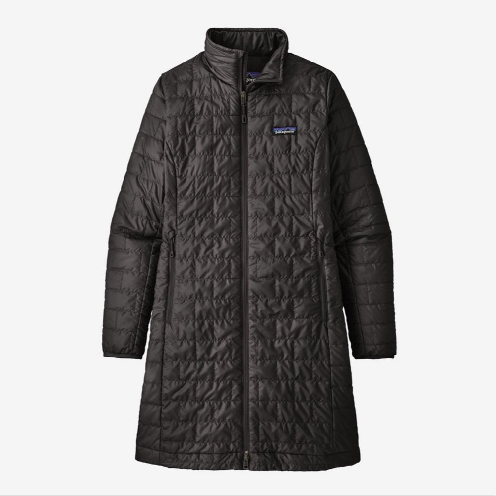 Patagonia Women’s Nano Puff Parka